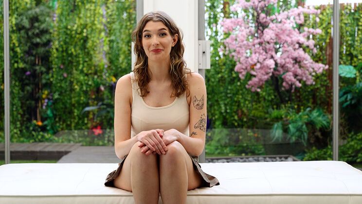 Bea's Sexy Casting Call Video