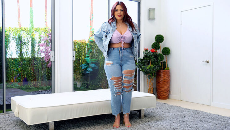 Casting Call: Scarlett's Big Opportunity