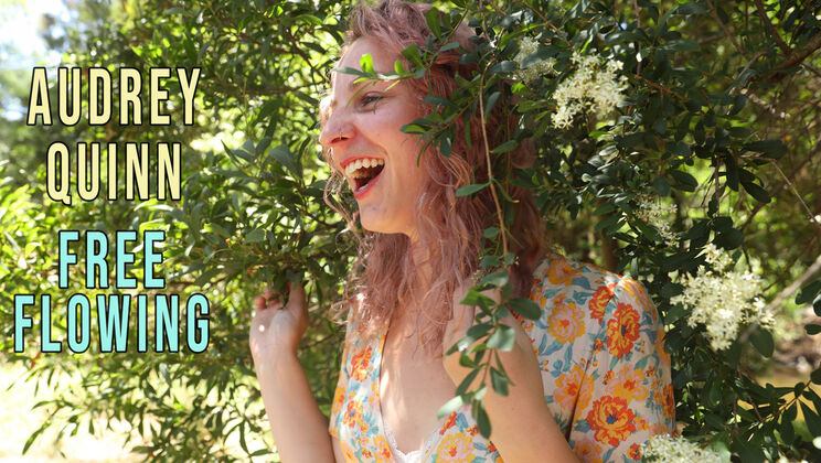 Audrey Quinn: Australian Solo Fun