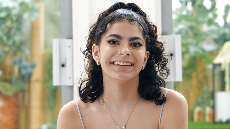 Angela's Sex Audition