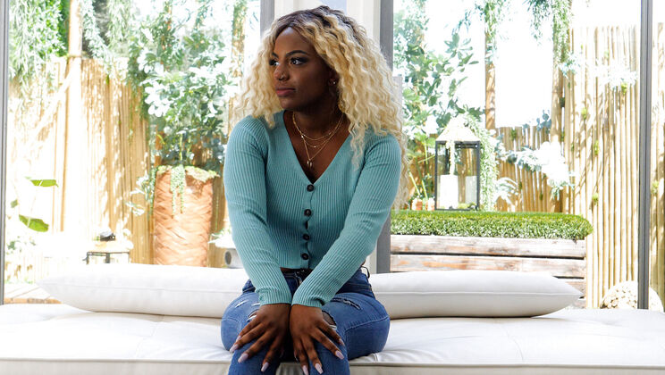 Auditioning for Sex with Naomi