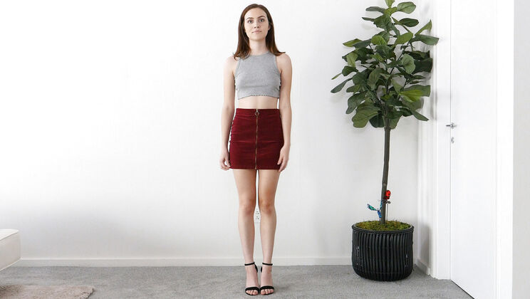 Freya's Audition Tryout - All Categories