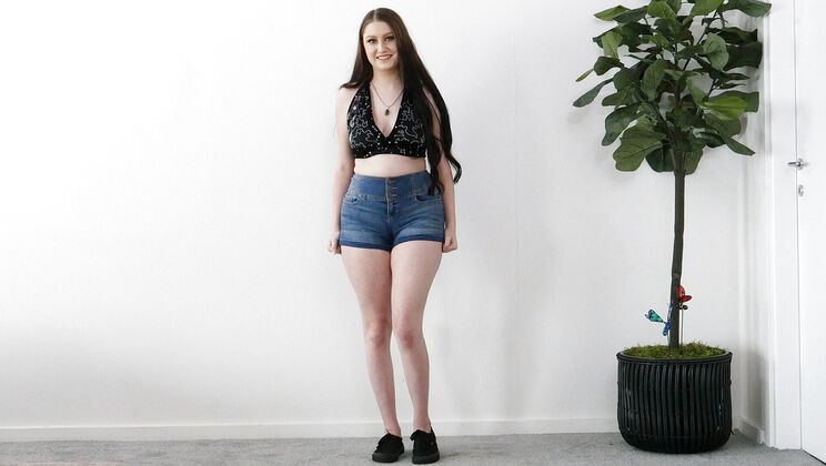 Honey's Audition - All Sex Acts