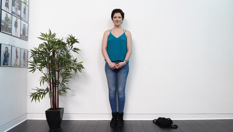 Anal Play with Alice