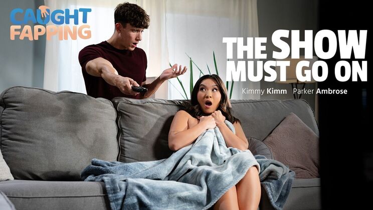 Asian Petite Girl's Hardcore Doggy Style