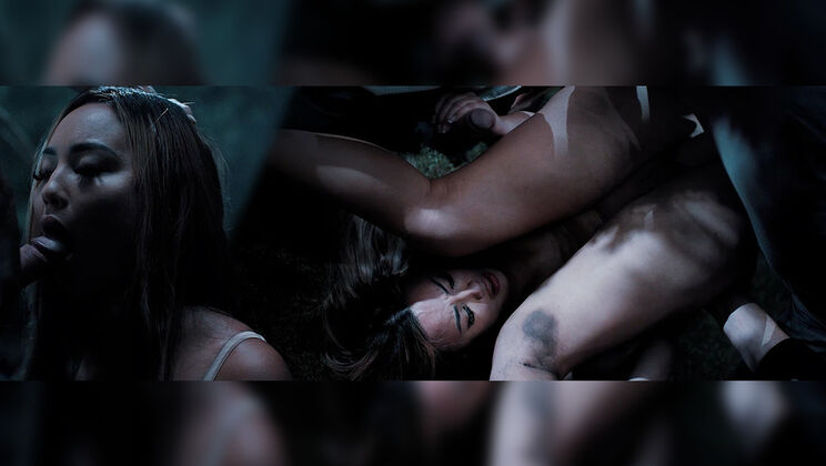 Kazumi's Big Tits: A Clockwork Mind Control