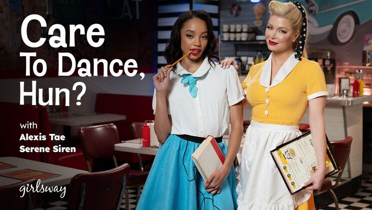 Bubble Butt Lesbians: Dancing into Desire