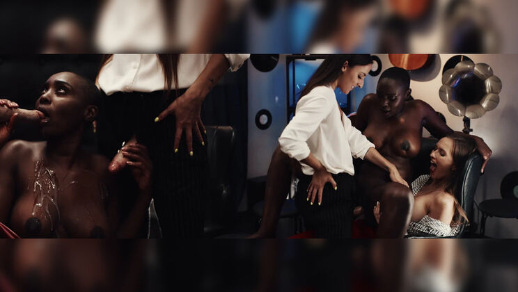 Blowjob Private Show PT1