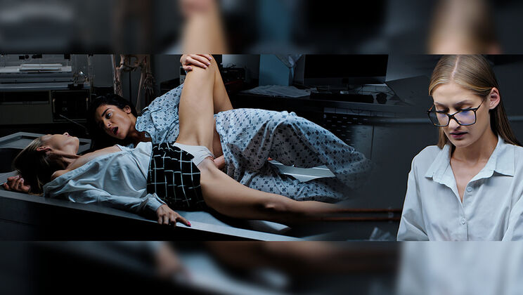 Petite Actress Autopsy