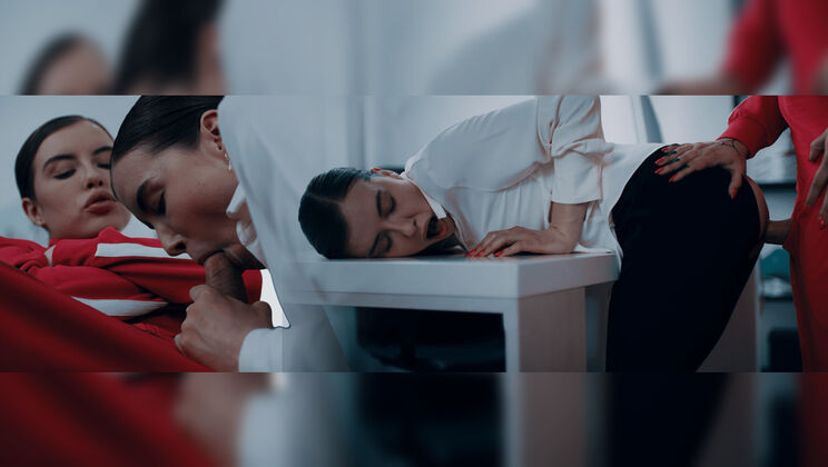 Creampie Deepthroat Eden Ivy