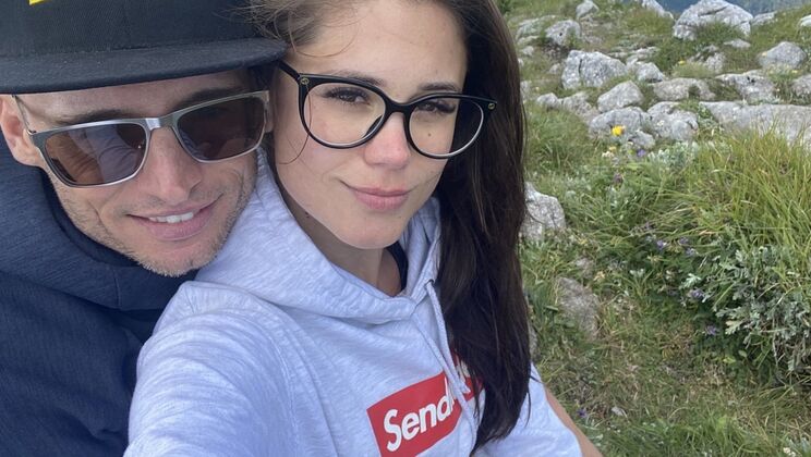 LittleCaprice & Marcello Bravo - Pornstar Life