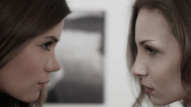 Femdom and Fetish with Mary Wet