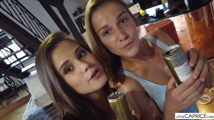 Czech Babes: The Making of Xpervo