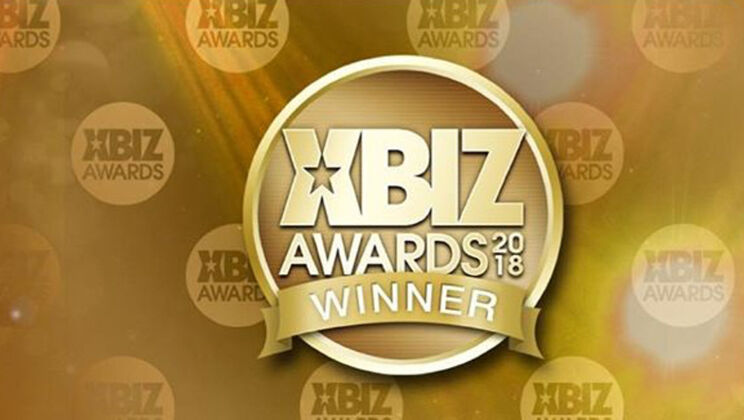 PORNLIFESTYLE XBIZ Berlin Awards: An Unforgettable Night
