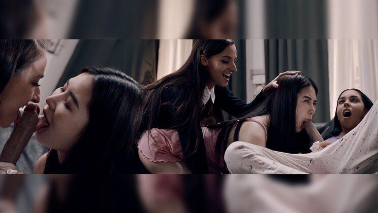 The Nightmare Continues