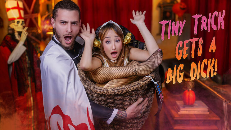 Adonis Breeds Unleashes Wild in Fishnet