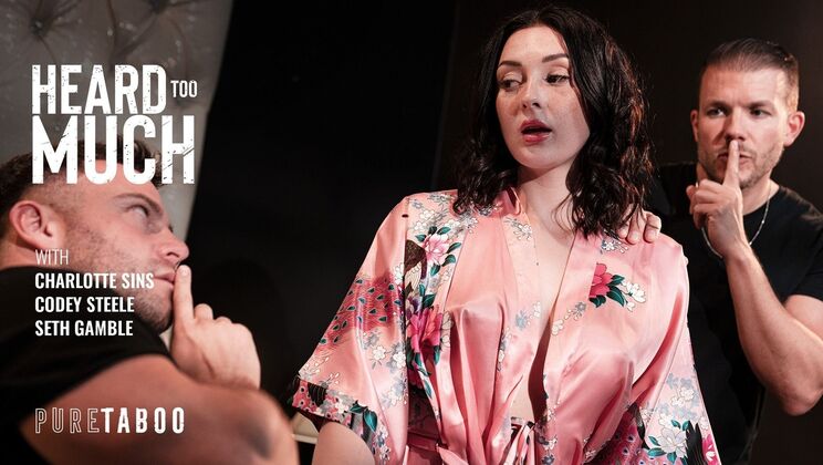 Heard Too Much Noise