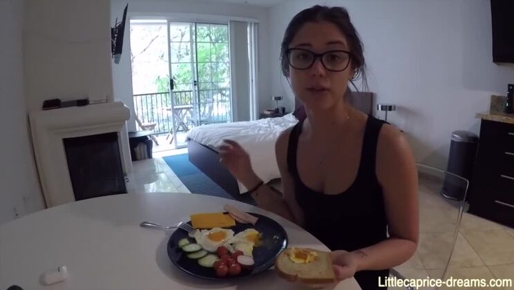 Natural Tits and Deepthroat Action in USA 2019 Porn Report