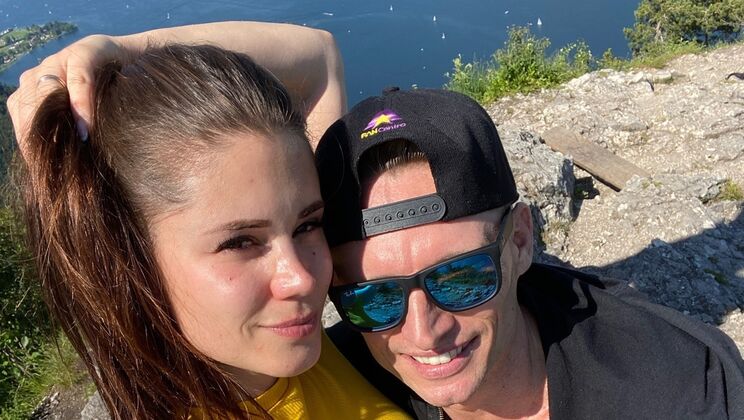 Cherry Kiss and LittleCaprice Anal Adventures