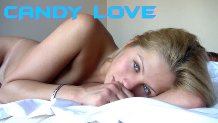 Tanned Teen Candy Love in Sex Adventure