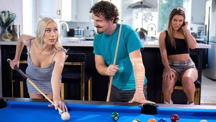 Doggystyle and Cum in Mouth