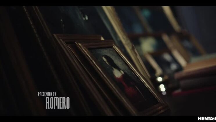 Busty Josephine Jackson Loves Deep Throat & DP