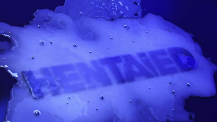 Double Penetration & Bukkake - Veronica Leal Covered