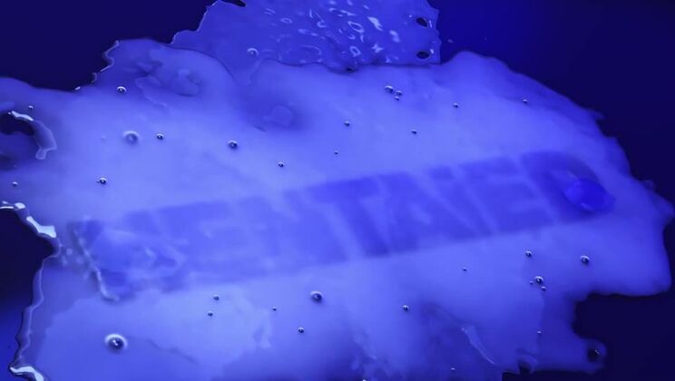 Teen Melody Marks Tied Up and Fucked