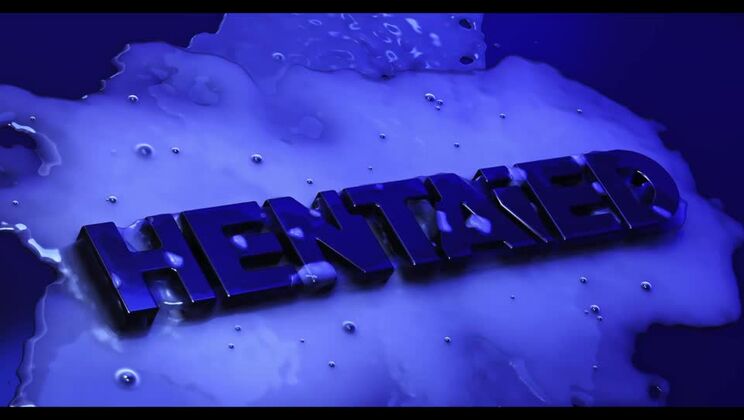 Big Tits Josephine & Emiri in Pillow Talk 3 - DP & Bukkake