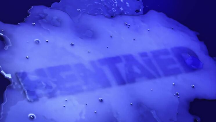 Filled Up 2 - Kelly Collins Petite Teen Action