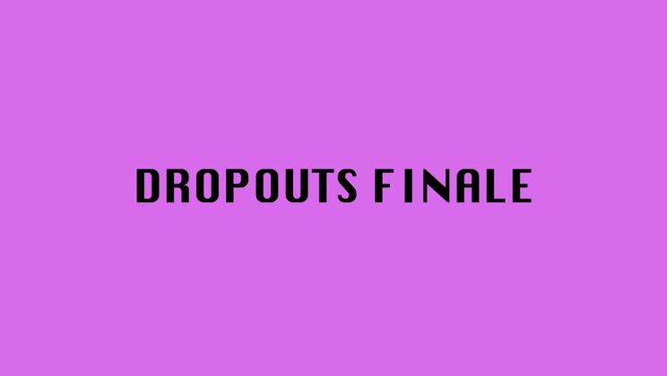 Liya Silver and Eve Sweet in Dropouts Finale