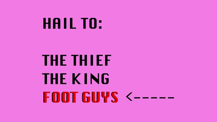 Amirah Adara Rubs Her Pretty Feet & More