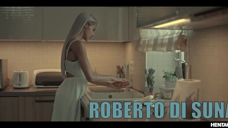 Veronica Leal & Barbie Rous Fetish Obsession