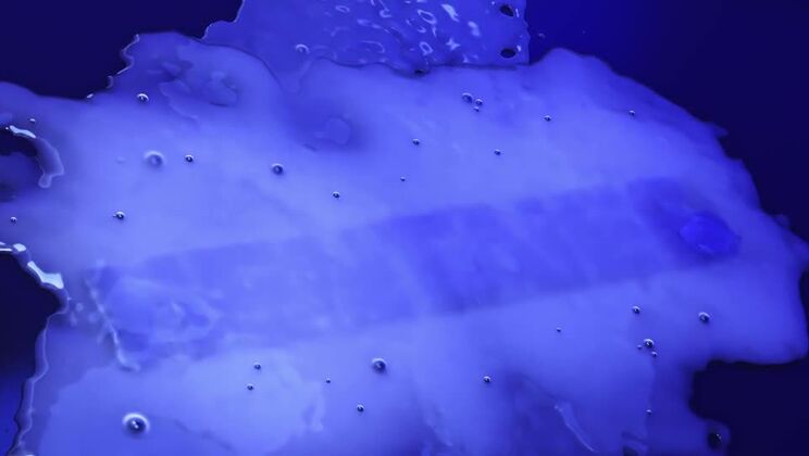 From The Beyond: Emma Bugg's Hot Creampie