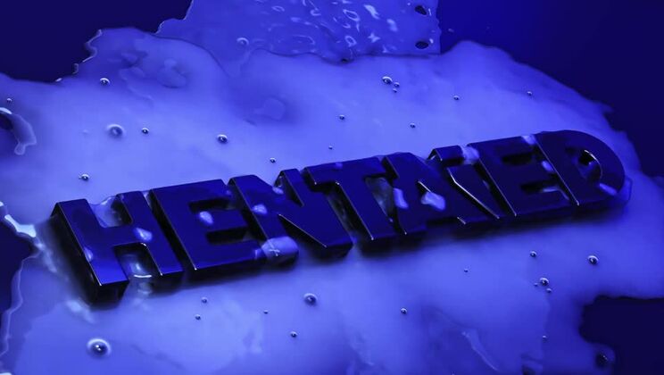 Creampie & Bukkake for Rikako Katayama in Trespassing