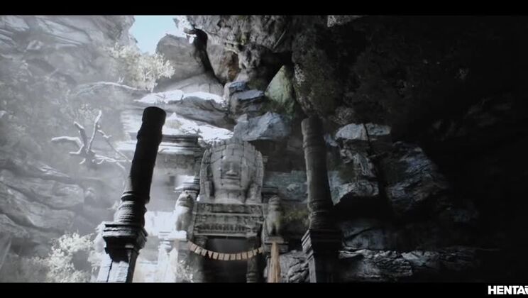 Octokuro’s Big Tits & Anal in Hot Kerrigan Fetish