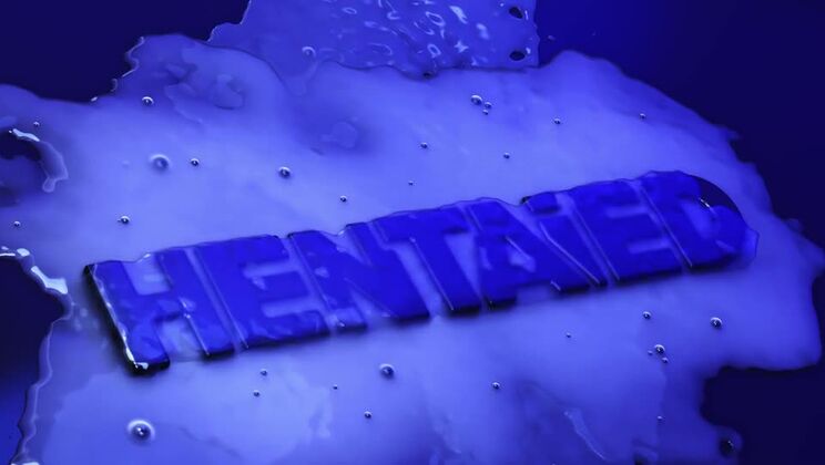 Barbie Rous in Hot Fetish DP and Creampie Action