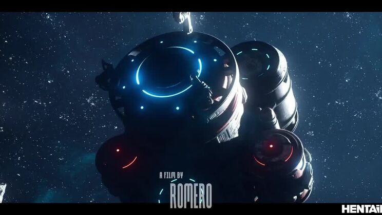 Space Fetish Anal – Lottie Magne’s Wild Ride