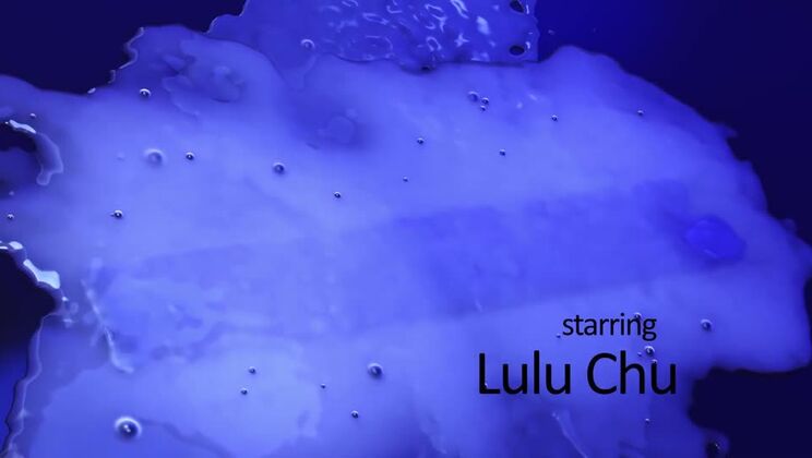 Lulu Chu Hospital Anal & Creampie