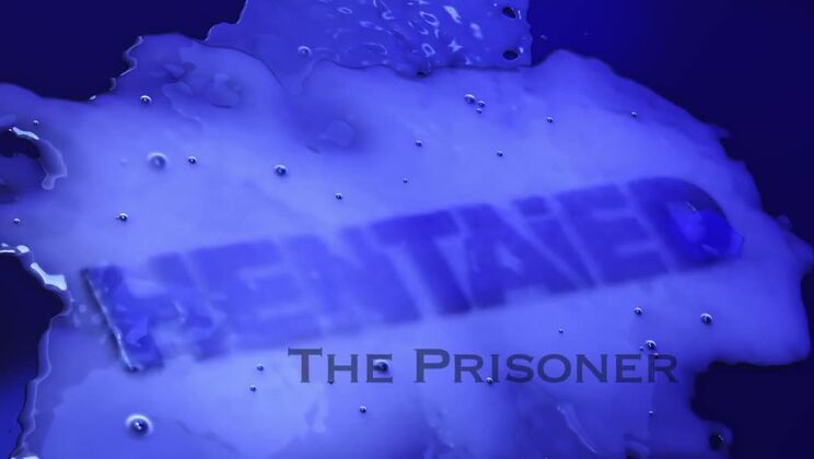 Hardcore Prison Sex - Eve Sweet Takes Creampie