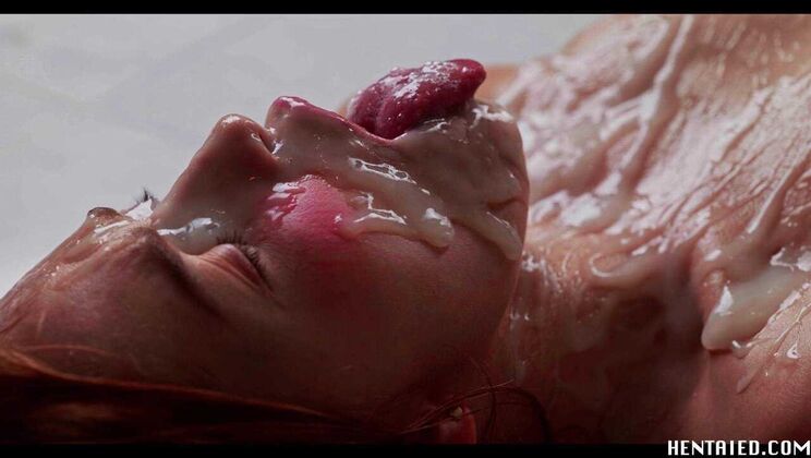 Jia Lissa Twins – Naughty Maid Squirts and Takes Creampie