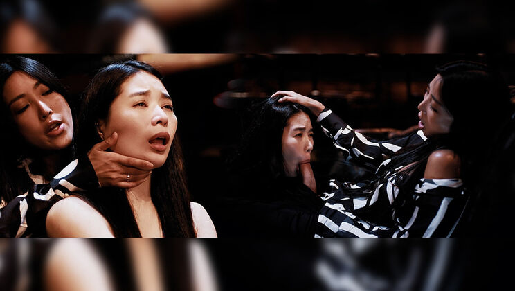 Old Lover Cums Inside Emiri Momota's Tight Pussy