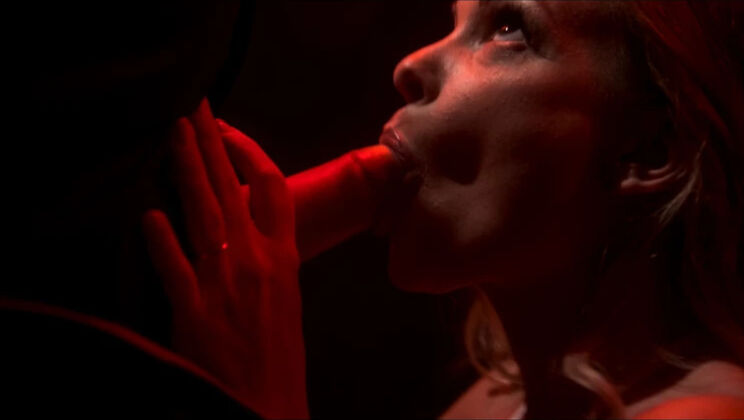 Le Rouge: A Hub for Voyeur and Swinger