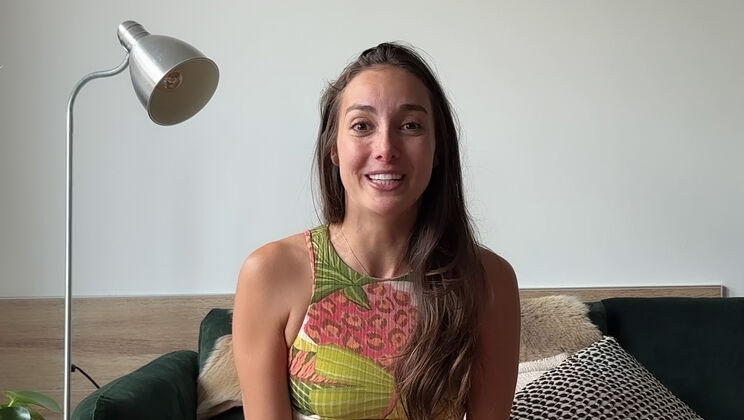 Ersties Poll: Zora, Ana B & Luna T’s Wild Academy Threesome