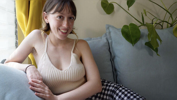 First Sexual Encounter Episode 4 (Bee A's)