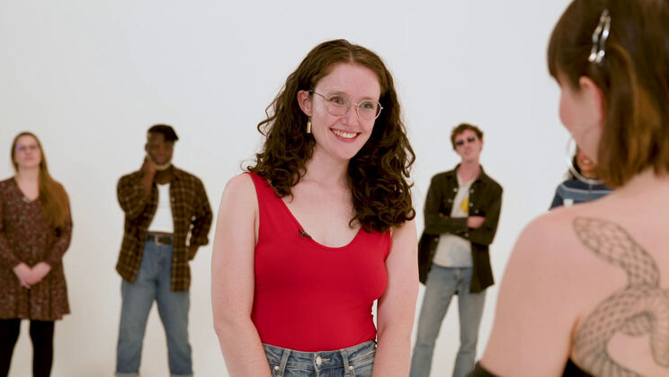 Orgy My Way 2 Trailer Release