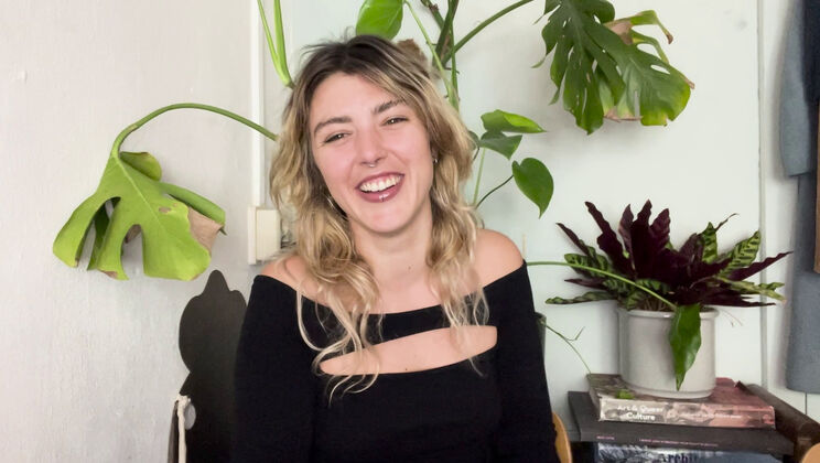 Strip Club Frenzy with Ersties and Gia G