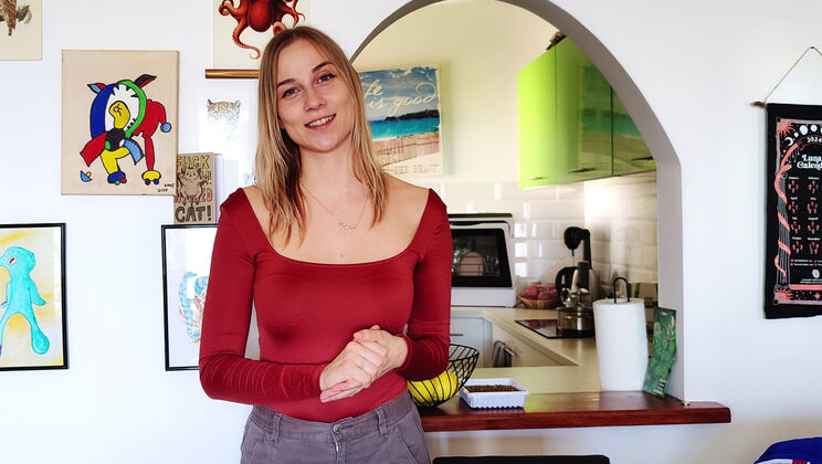 German Erotic Advent Calendar 2023 The Winner