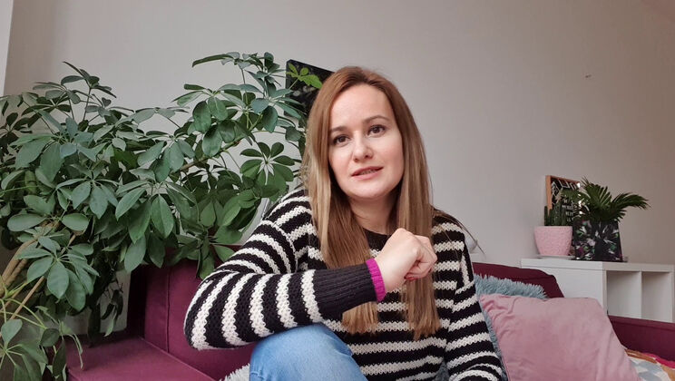 Luca's Naughty Session - Staff Selected