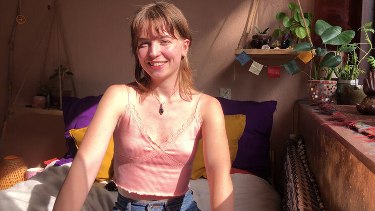 Toyboy Delight - Lou's Selection